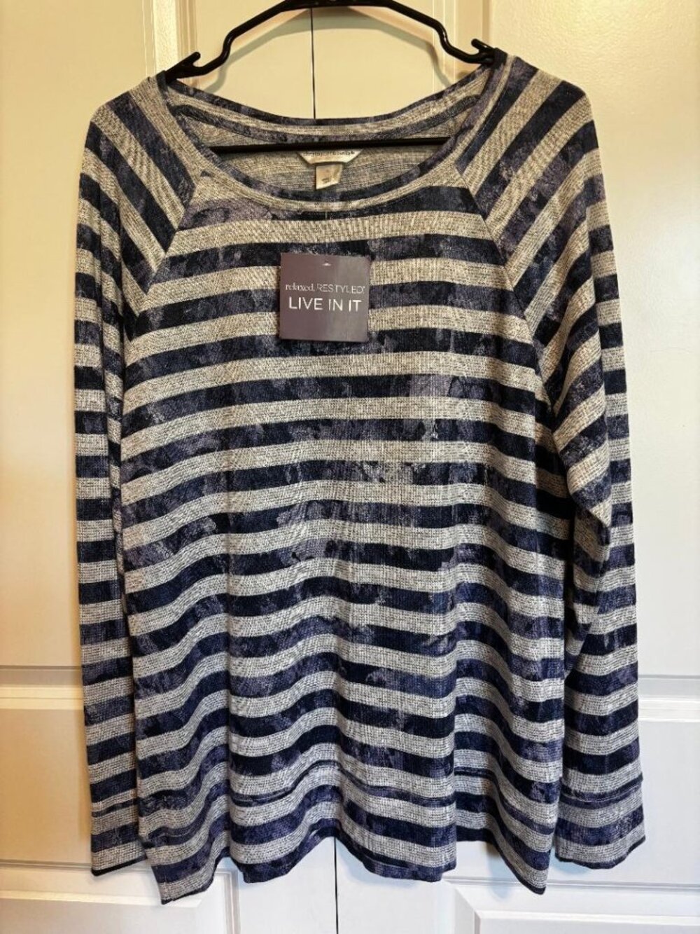 Christopher & Banks Pullover